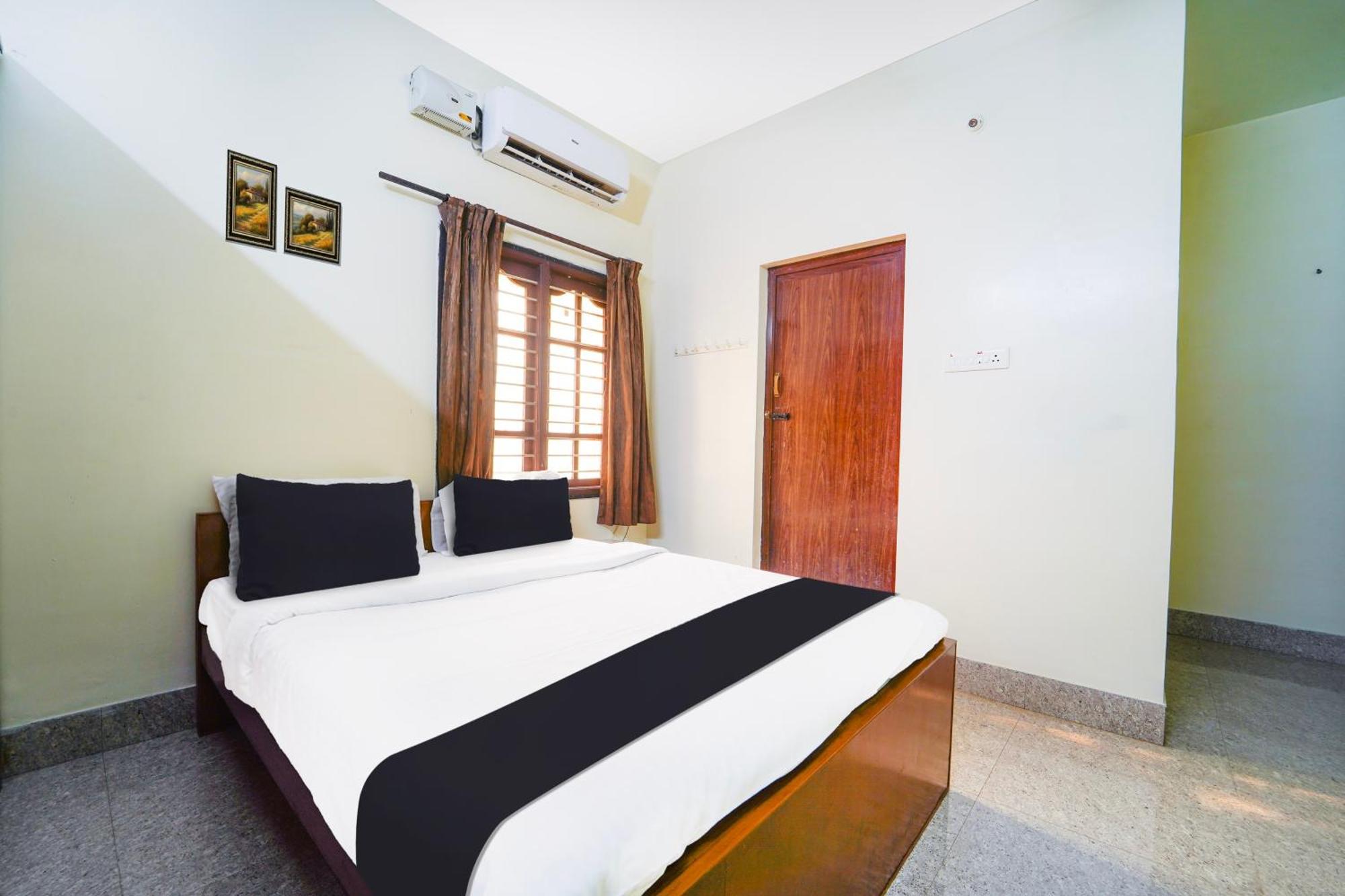 Hotel O Singanallur Coimbatore Irugur Exterior photo