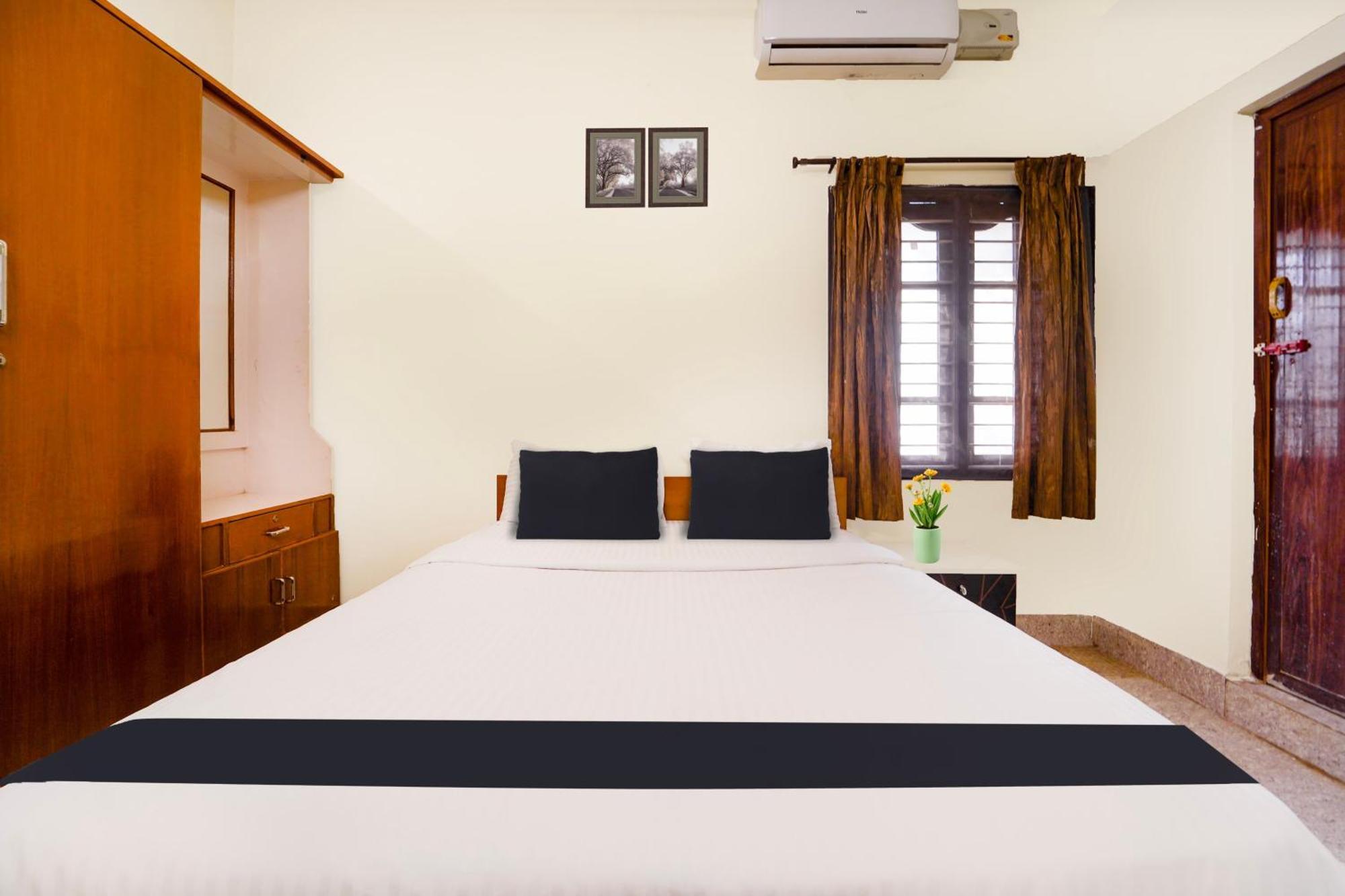 Hotel O Singanallur Coimbatore Irugur Exterior photo