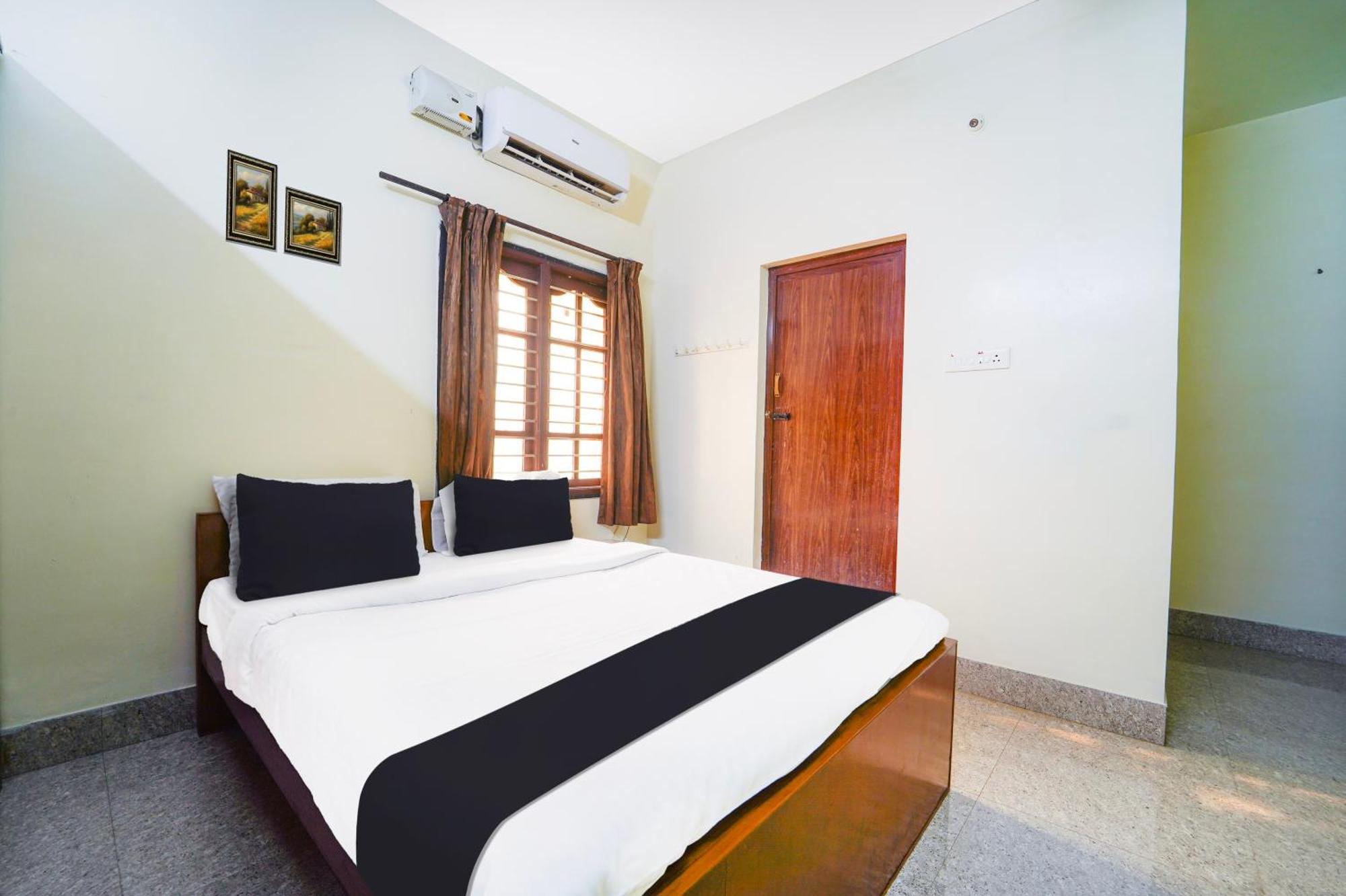 Hotel O Singanallur Coimbatore Irugur Exterior photo